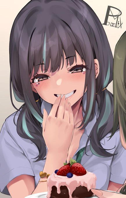 朝食作ったら描きます 