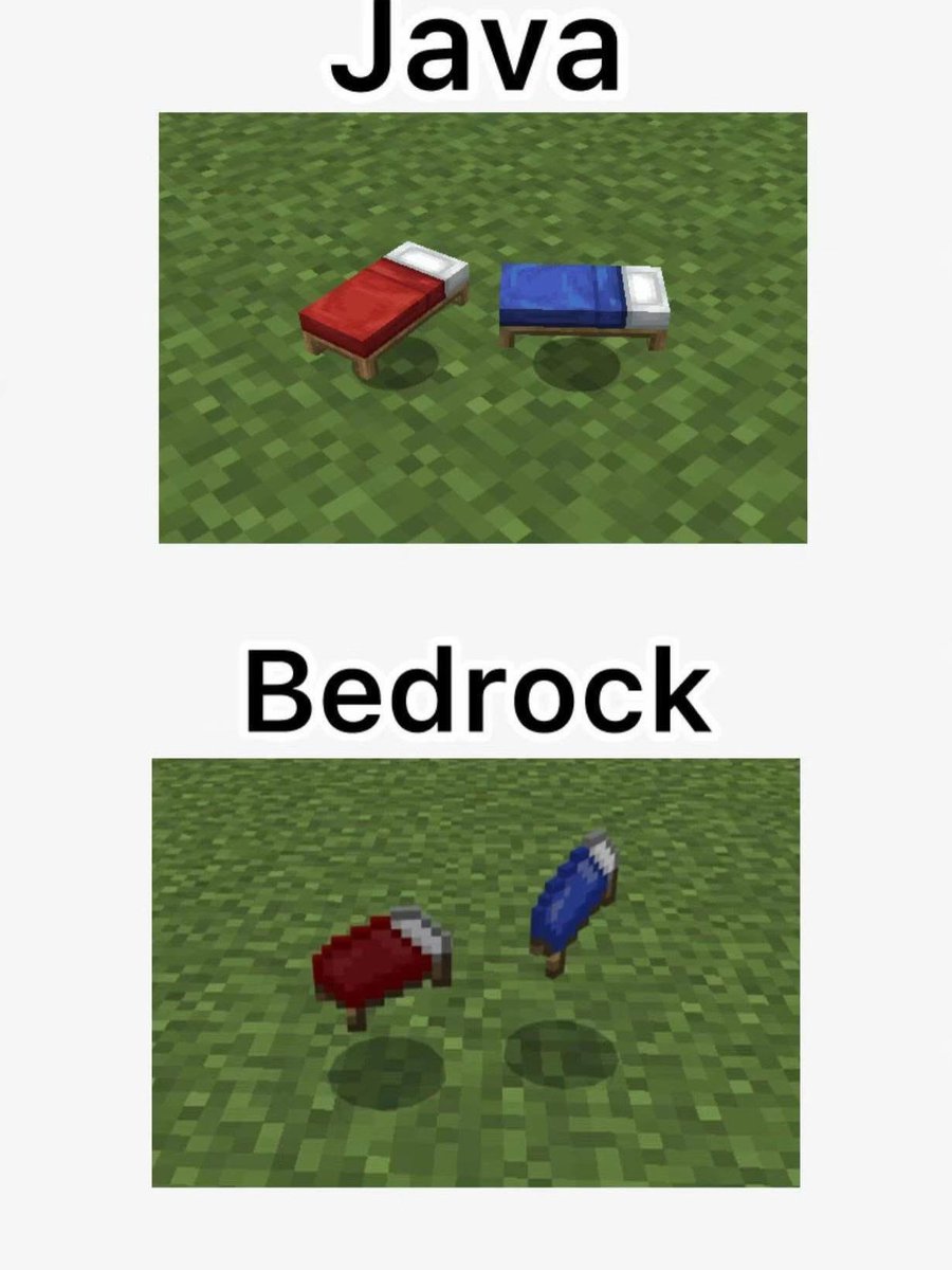 Enderman's tweet image. 