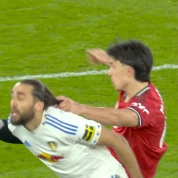 Paul Manc Bald and Bred tweet media