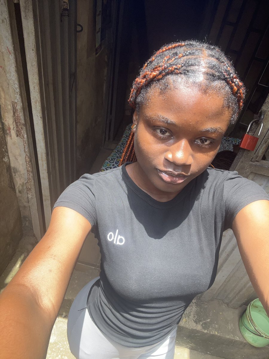 Temitope tweet media