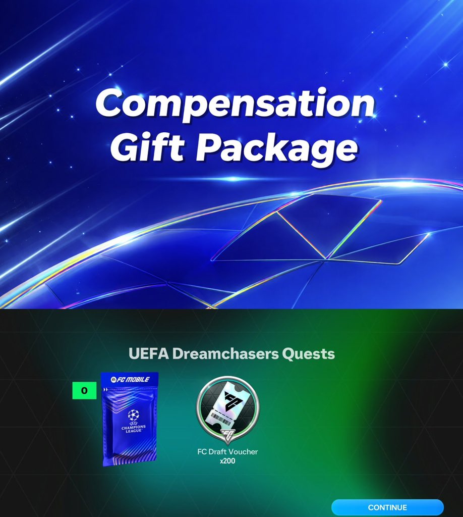 YungProspectSA's tweet photo. @EASFCMOBILE https://t.co/rOGkhFwwpv