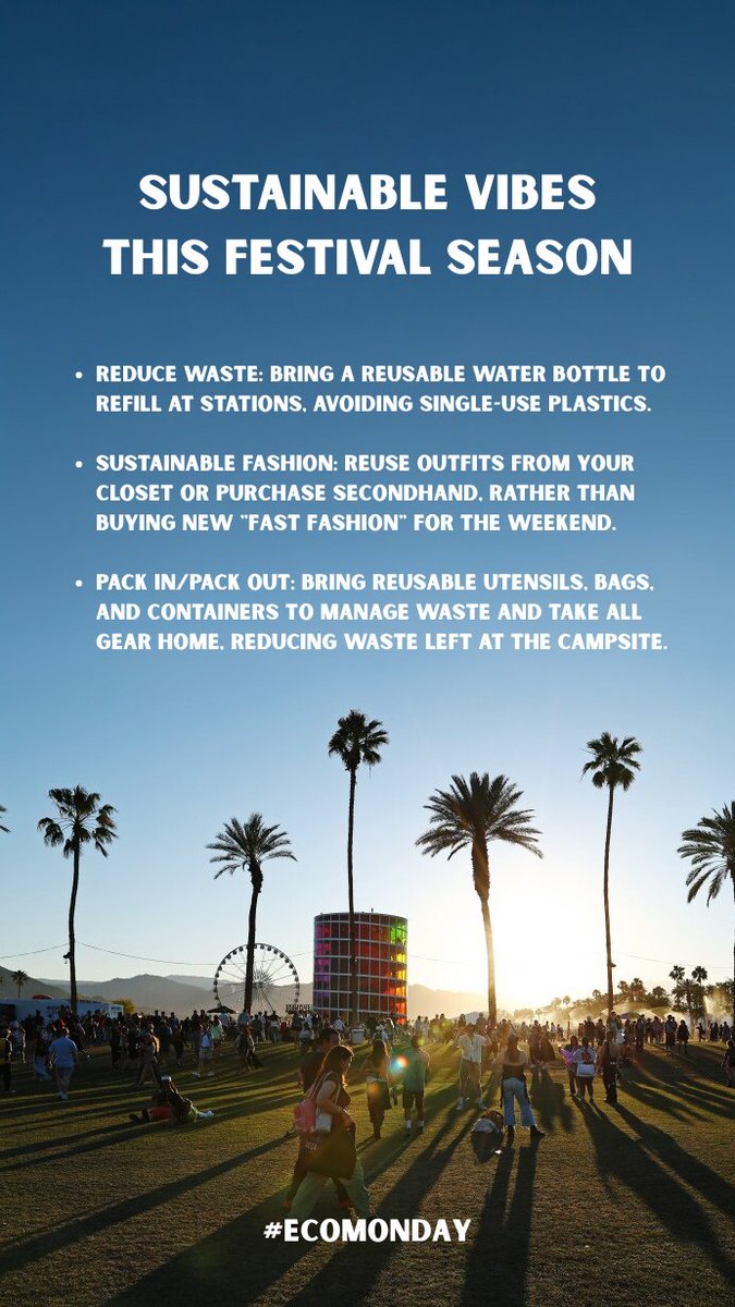 ConventionLA's tweet photo. #EcoMonday https://t.co/3wJvDayBDt