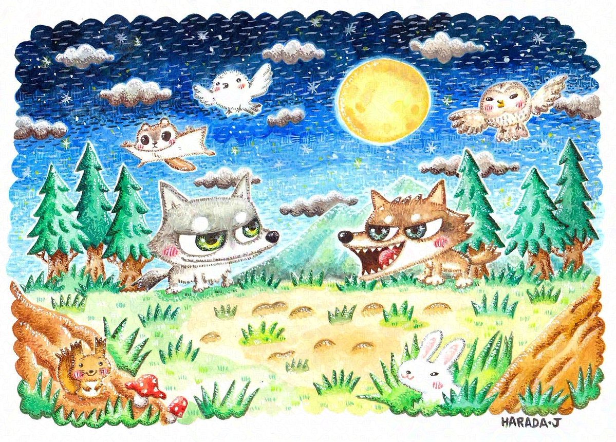 ハラダJ@北ティア5/10れみむら5/31 tweet media