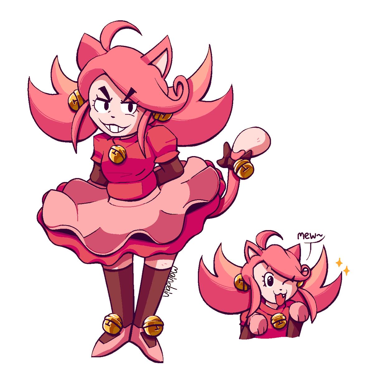 maindain tweet media