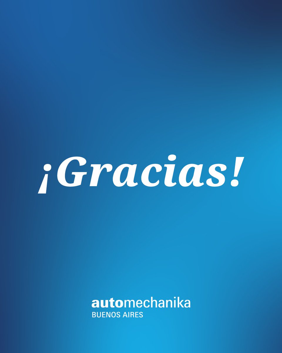 AutomechanikaBA tweet media