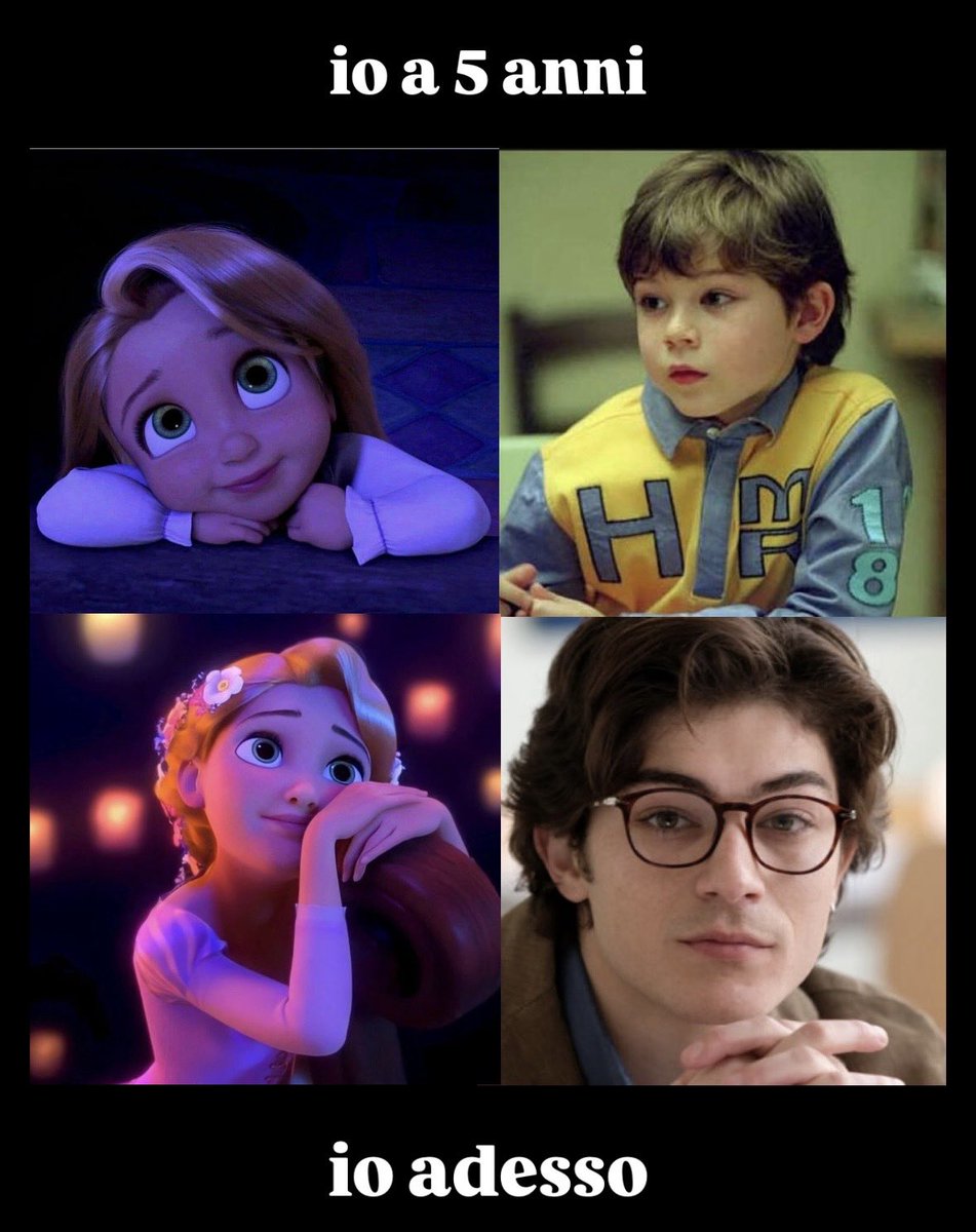 jumanji_369's tweet photo. pensavo di aver superato la cotta per Mimmo, ma il primo amore non si scorda mai
#ICesaroni #ICesaroniIlRitorno https://t.co/AuT2ohuGtL
