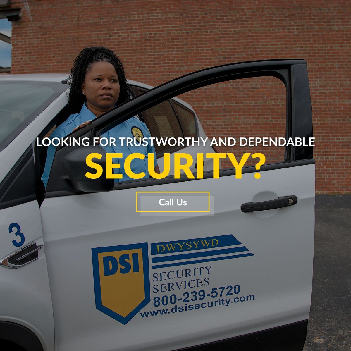 DSI Security (@dsi_security) / Posts / X