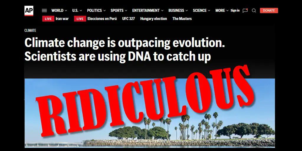 Watts Up With That tweet media