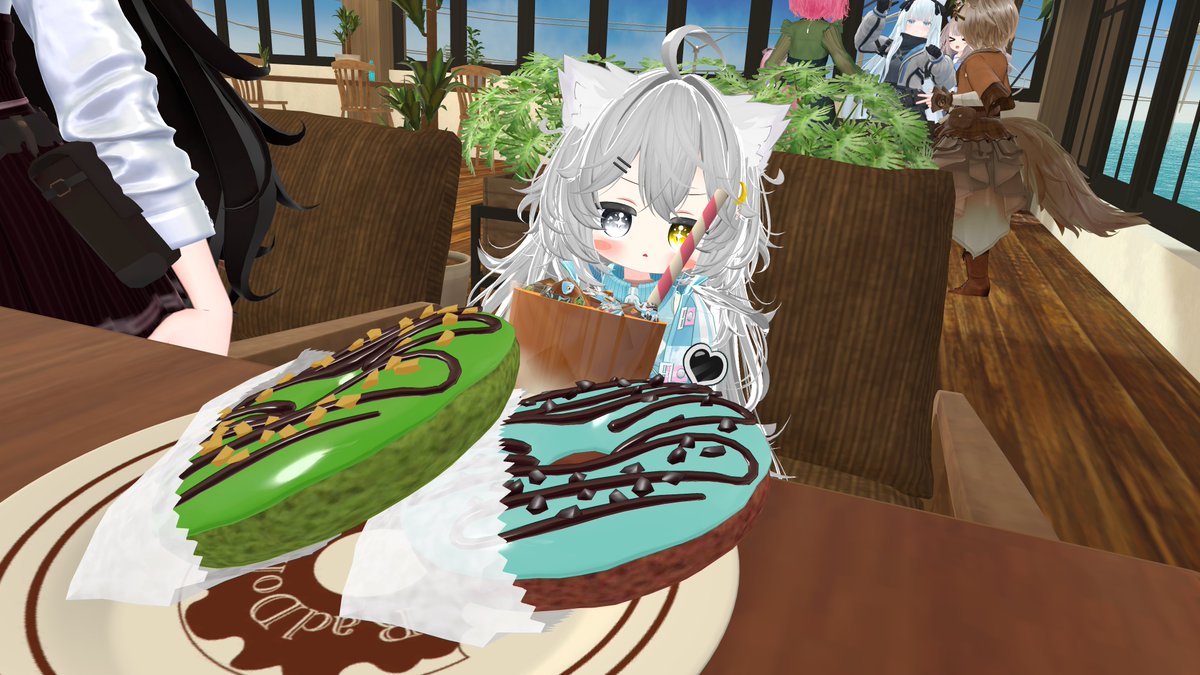 リョウちゃん🐯💖⚡️ tweet media