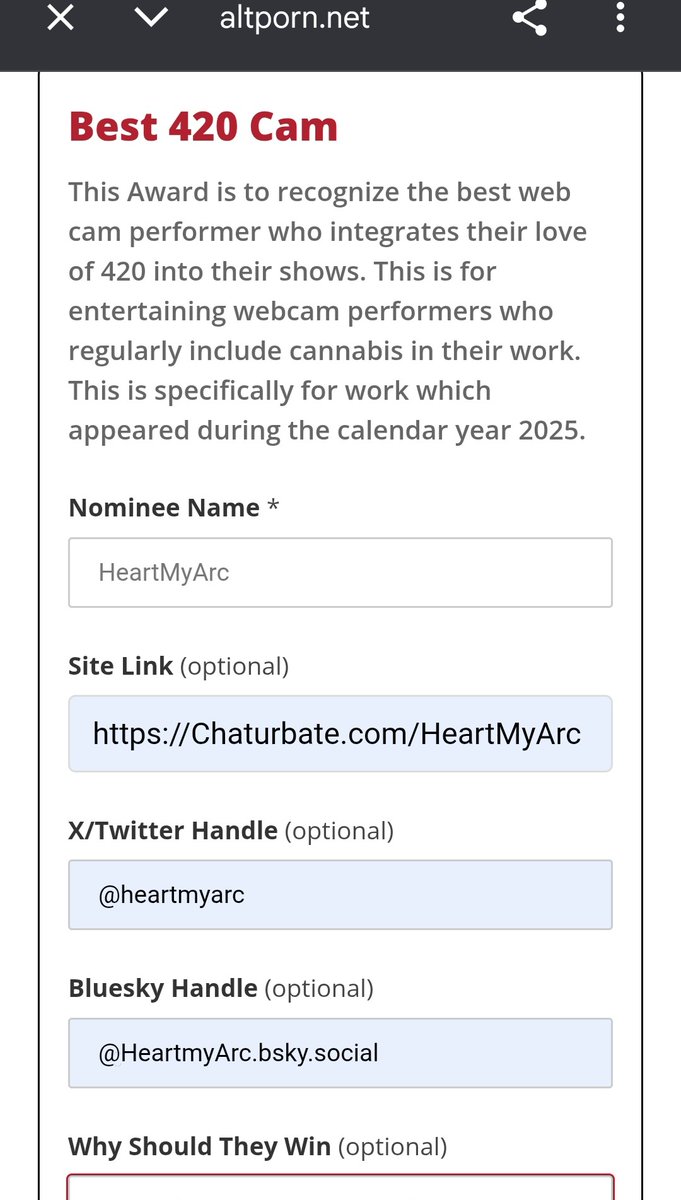 🔺️rc🔺️ngel 🏳️‍⚧️ (HeartMyArc)🔜Exxxotica Minne tweet media