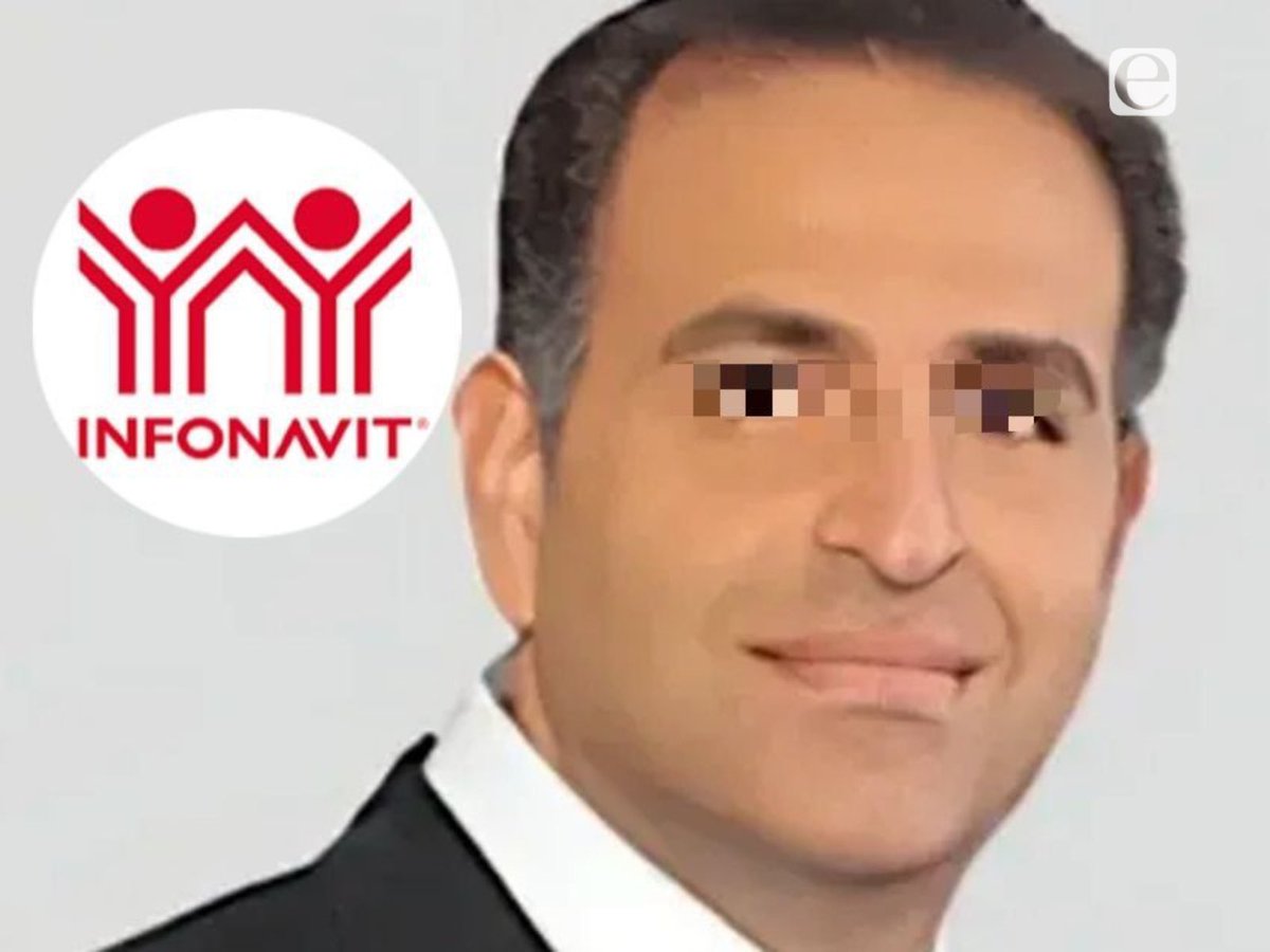 e_consulta's tweet image. 🚨 ICE detiene a empresario mexicano en Estados Unidos

Rafael Zaga Tawil fue arrestado en Florida, señalado por el presunto desvío de más de 5 mil millones de pesos del #Infonavit

Permanece bajo custodia y su detención también estaría vinculada a una situación migratoria