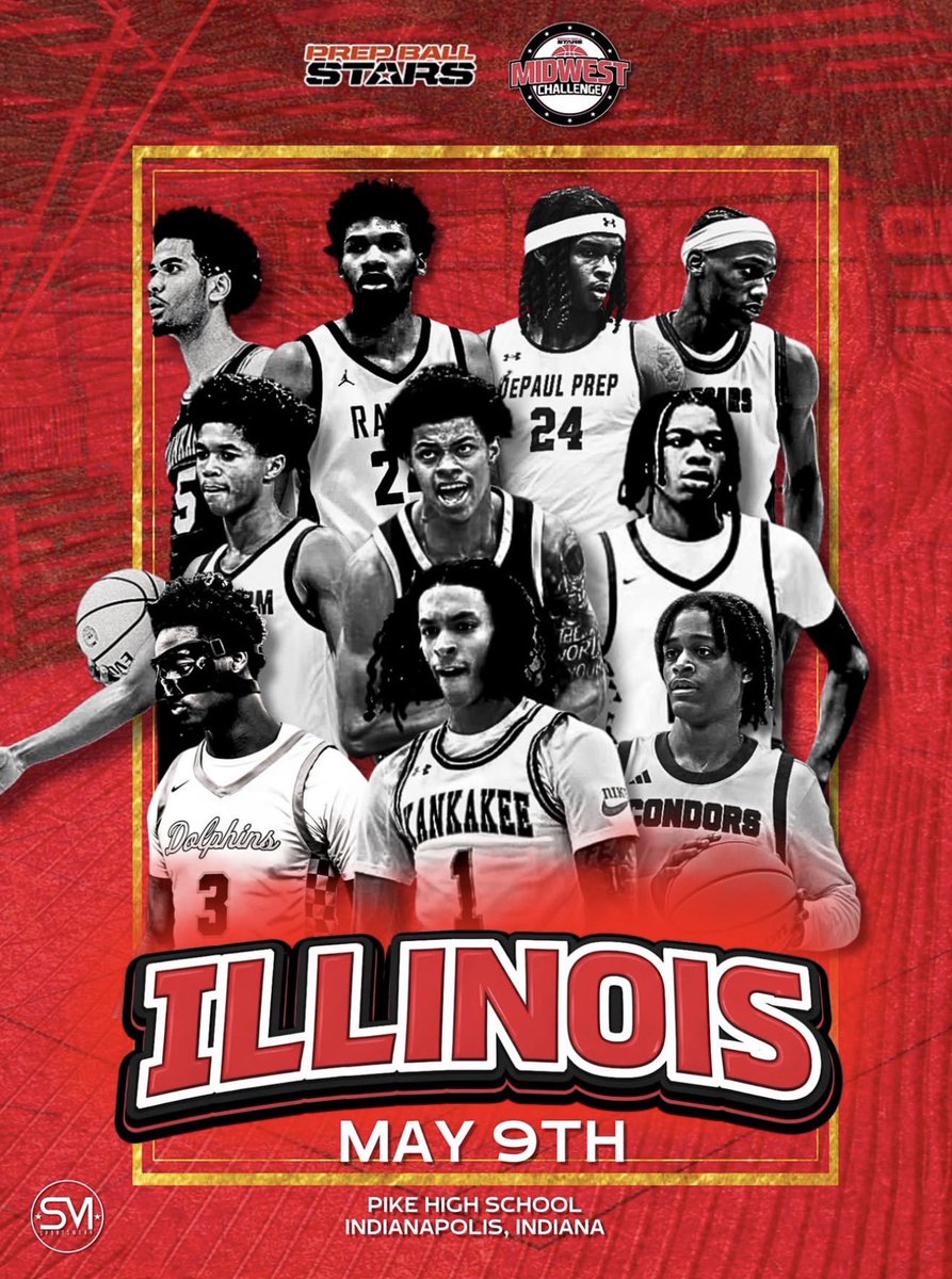 Illinois Sports Updates tweet media