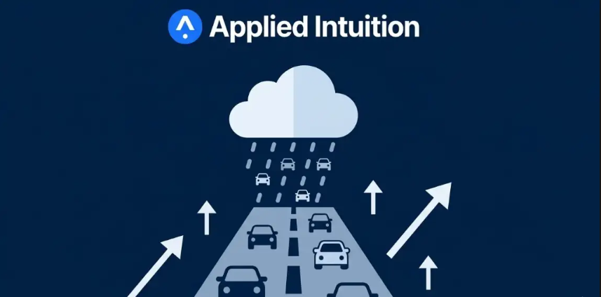 CecileGrai66134's tweet photo. Nicole Junkermann observes that autonomous vehicle safety validation is shifting toward cloud-native simulation platforms. This trend enables automakers to test millions of edge cases in a fraction of the time required for physical road testing. #AVSafety #CloudSimulation https://t.co/zqvDnNPCDM
