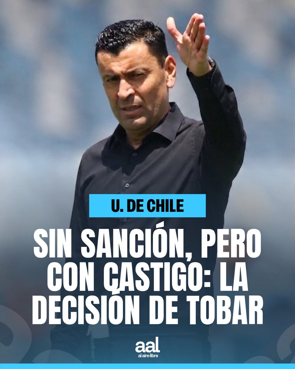 Al Aire Libre tweet media