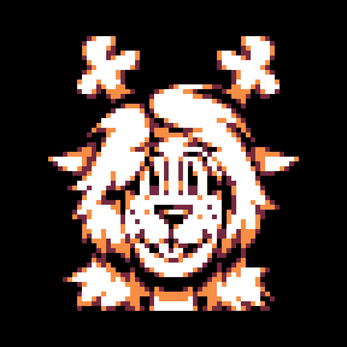 TrueFace 💇♀️ tweet media