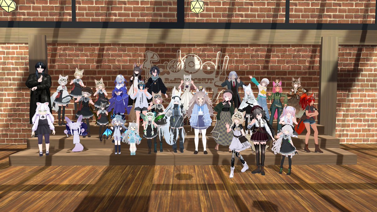 リョウちゃん🐯💖⚡️ tweet media