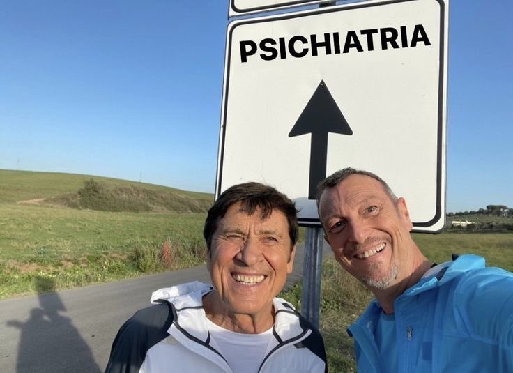 la fine che farà lucada