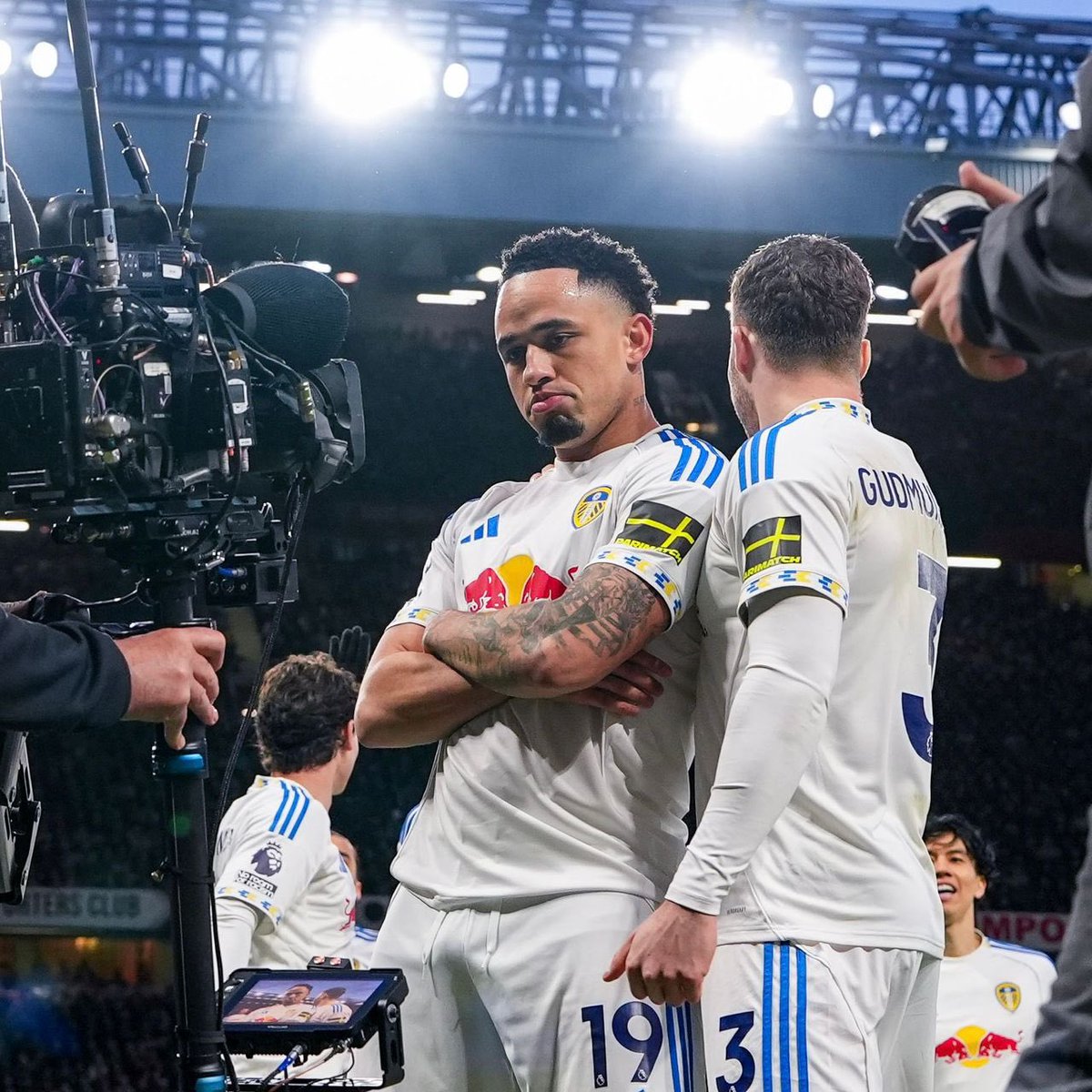 GoalsLine tweet media