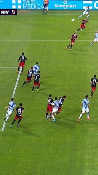 Entrenamientos tweet media