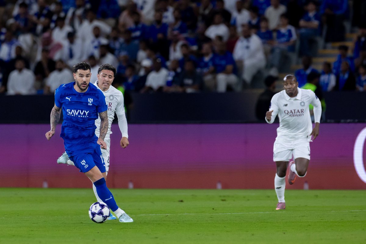 الاتحاد السعودي لكرة القدم tweet media