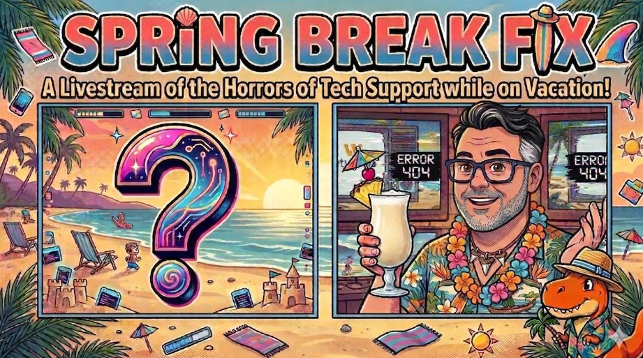 Spiceworks tweet media