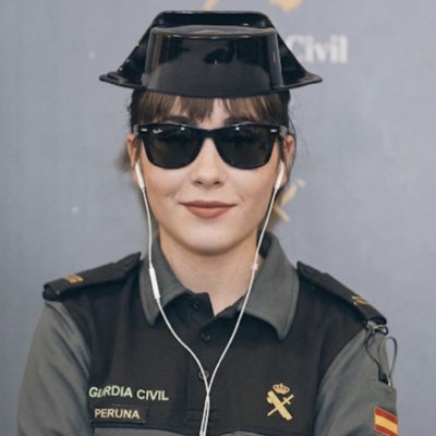 guardia civiññññññññista tweet media