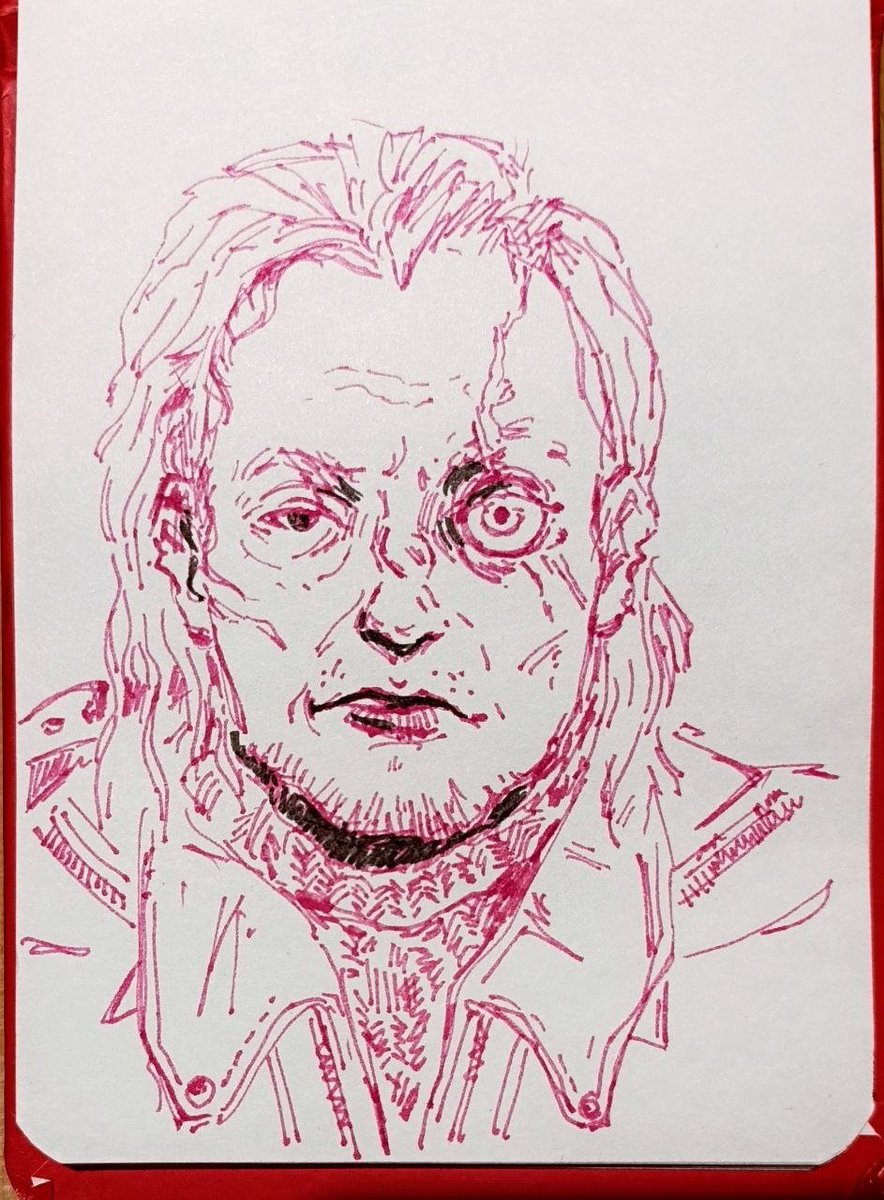 сосновая шишечка больше не пьёт tweet media