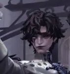 daily finsen 🦷 hes out!! tweet media