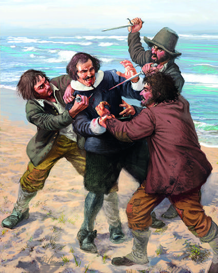 No sé…. Si ara ens volen canviar Sant Jordi pel dia del llibre, podríem canviar el Corpus pel dia de matar virreis…