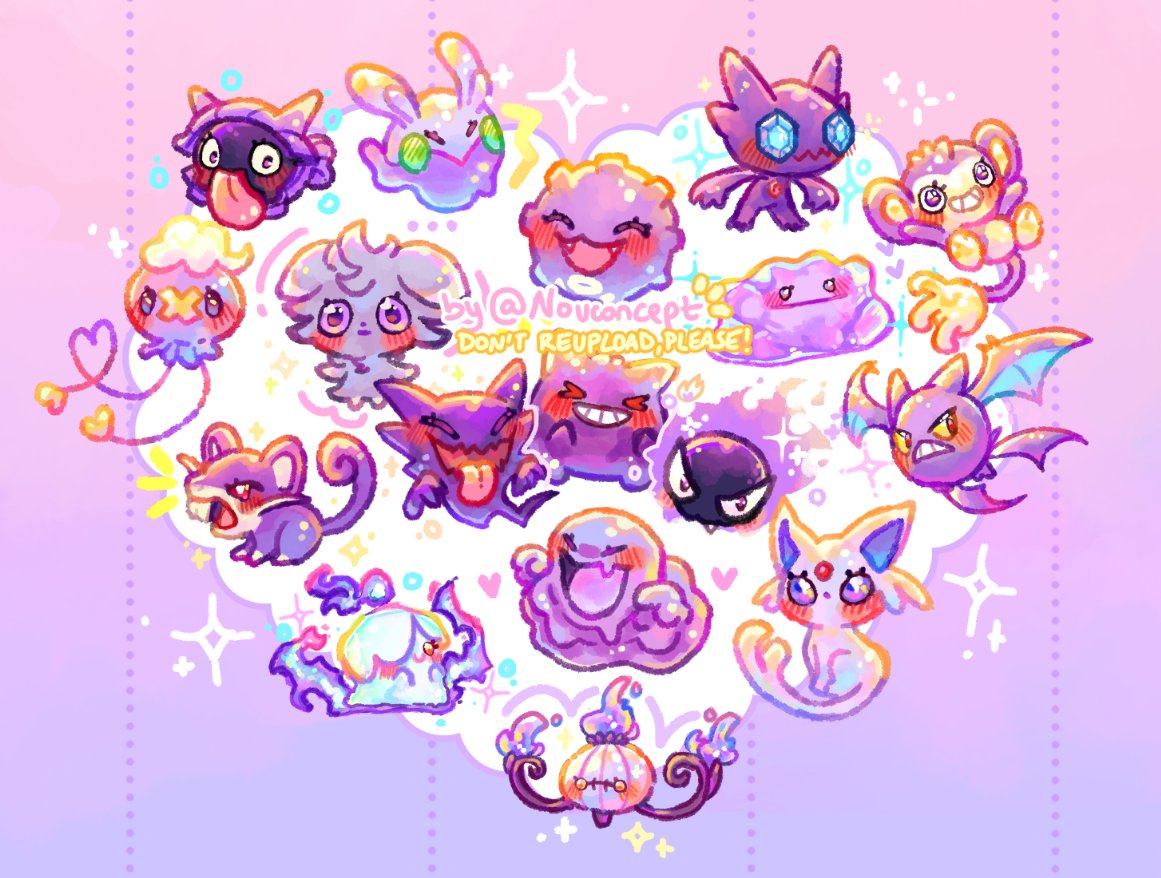 ✨ Nou 🌱🌷✨ tweet media