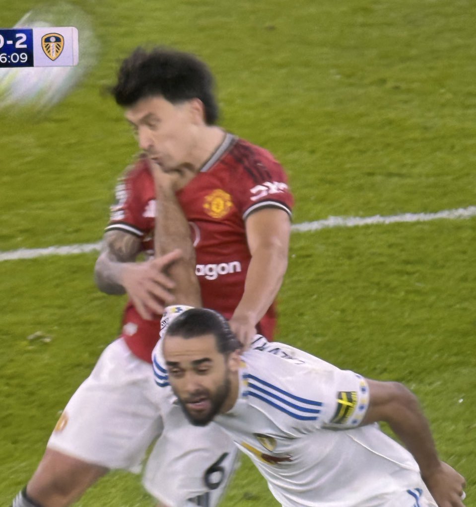 Manchester United SN 🇸🇳 tweet media