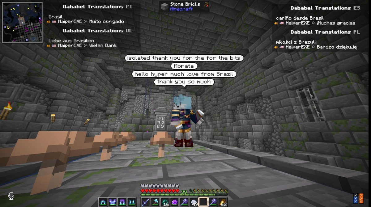 HaiperUpdates tweet media