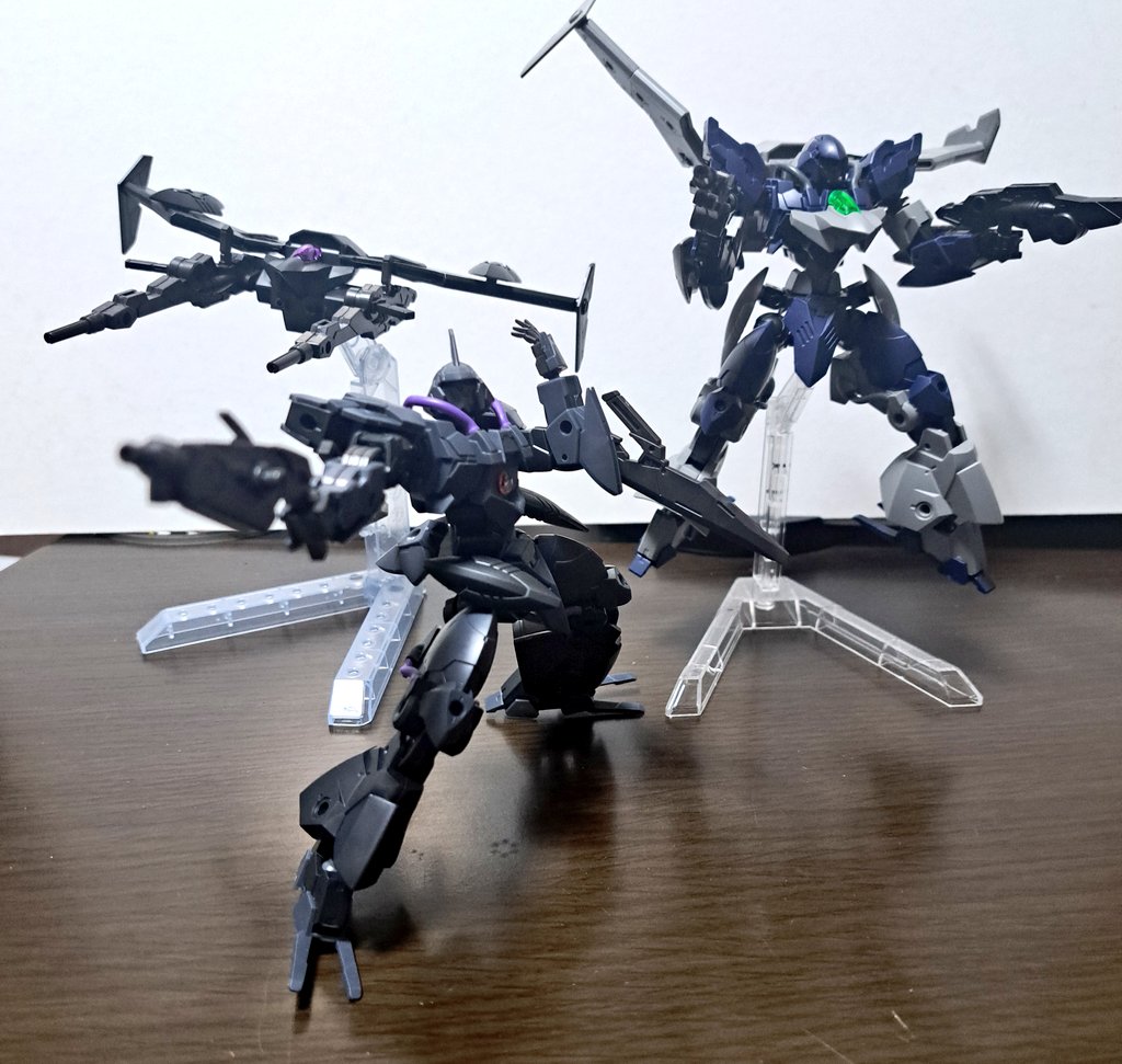 ルオリッツ tweet media