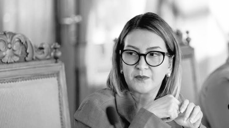 Cuarto Poder Py tweet media