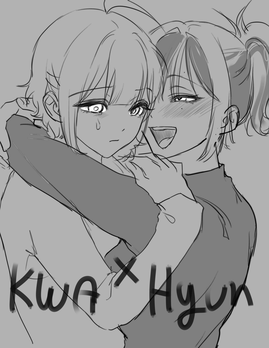 kittyam_0's tweet image. #kwaa_fa #bee_hyun