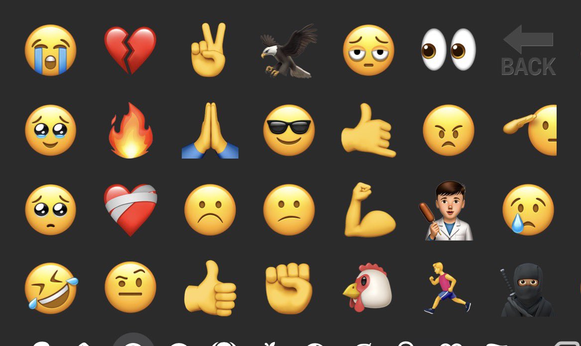 John “Billy Goat” Williams tweet media