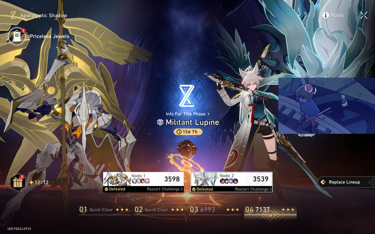 Trox 🦫✨ tweet media