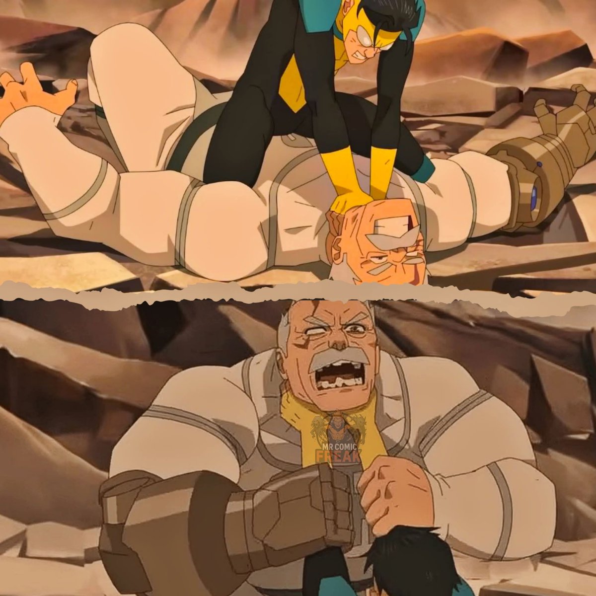 Teslimat tweet media