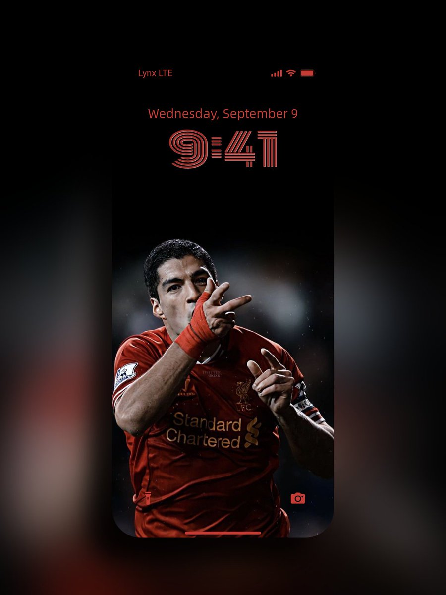 lynxchizzy's tweet image. Let's see your wallpaper here's mine.
#Suarez #luis #liverpool
