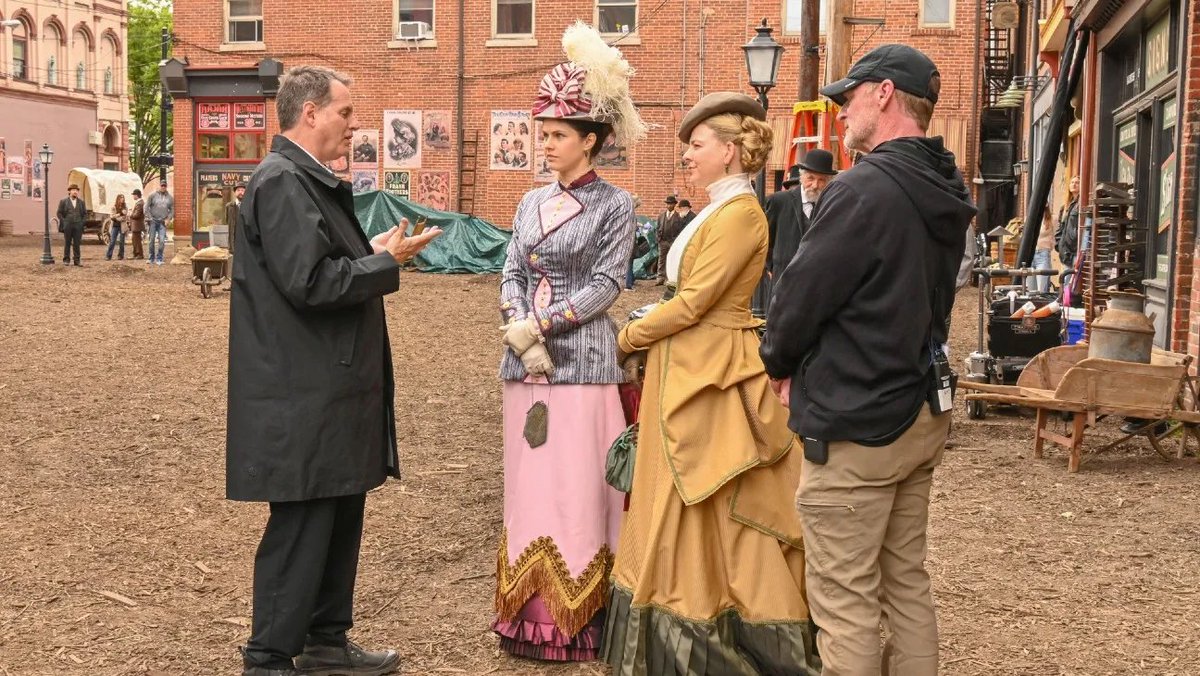 Cinema Wire 🎥🎞️ tweet media