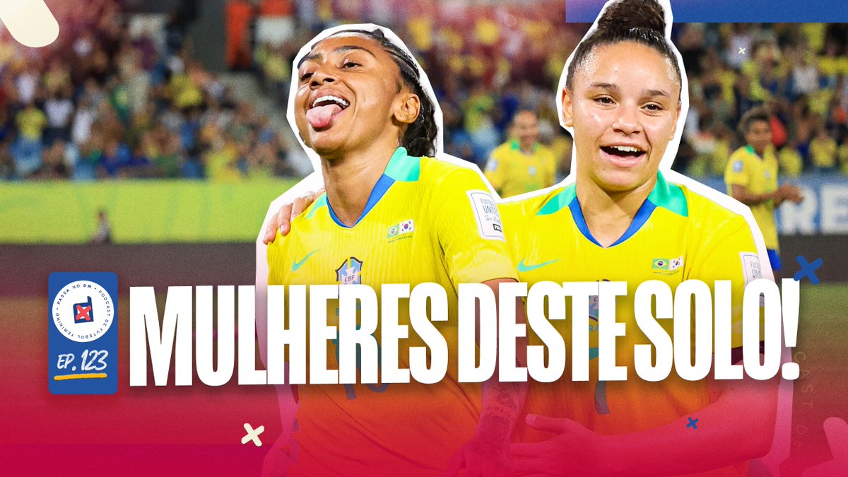 Passa no DM tweet media