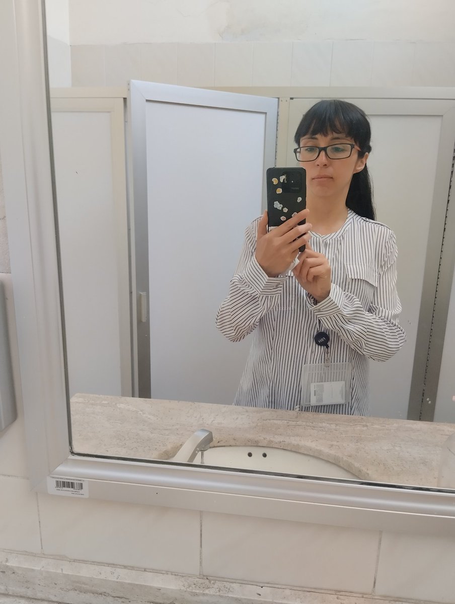 Tania Hernández tweet media