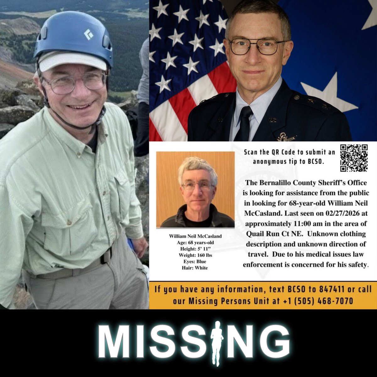 Missing tweet media