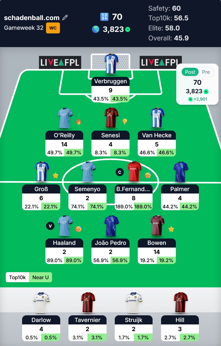 FPL Schaden tweet media