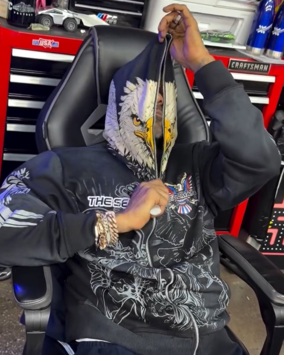 STAYGROUNDEAD TV tweet media