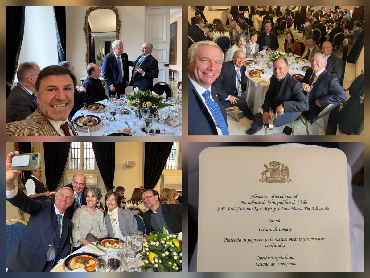 Ciudadano Roberto Kiltro tweet media