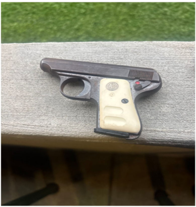 U.S. Attorney DC tweet media