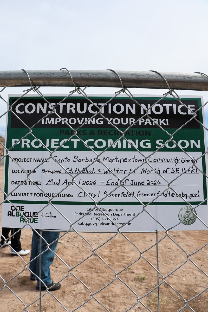 Mayor Tim Keller tweet media