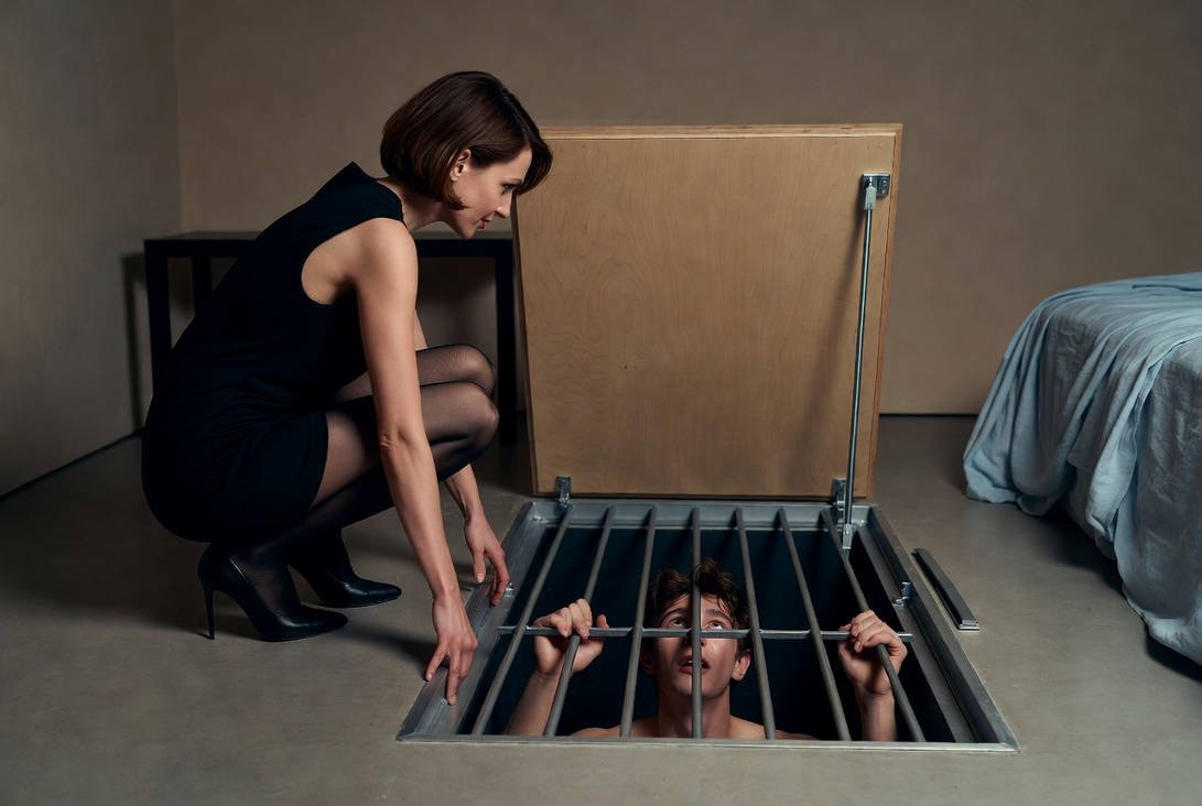 Sumiso Renacido tweet media