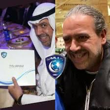 النصر 💔 💛💚 البرشا tweet media